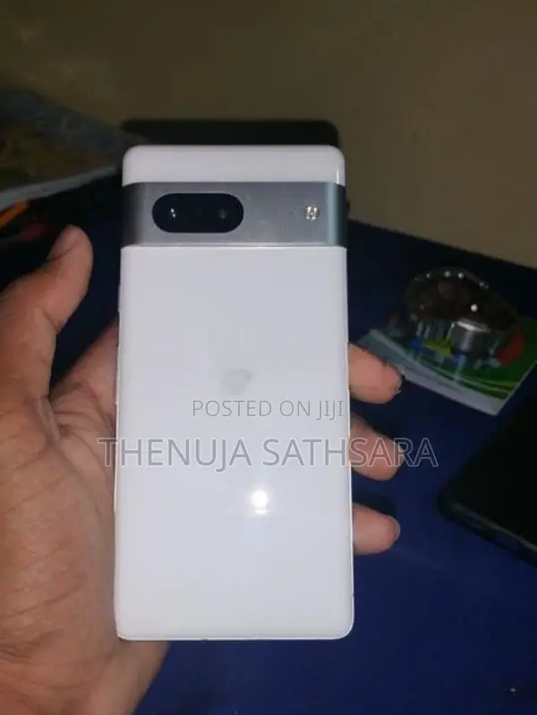 Google Pixel 7 8GB/128GB (Used)