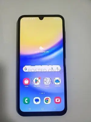 Samsung Galaxy A15 2025 (Used)