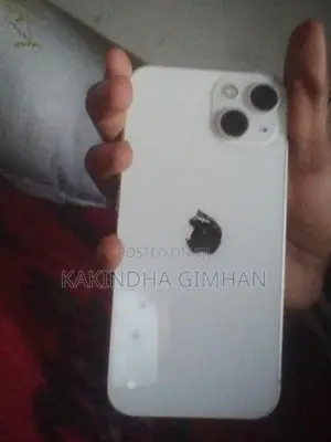 Apple iPhone 13 (Used)