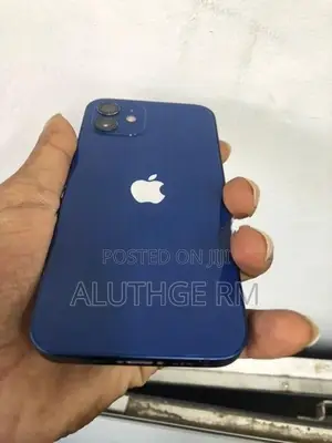 Apple iPhone 12 128GB (Used)