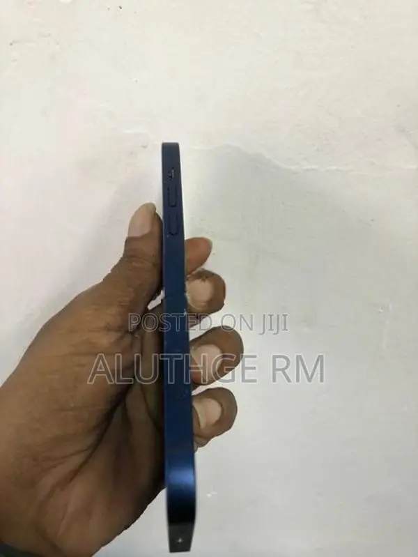 Apple iPhone 12 128GB (Used)
