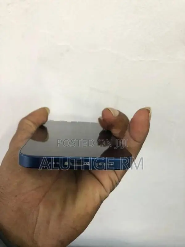 Apple iPhone 12 128GB (Used)