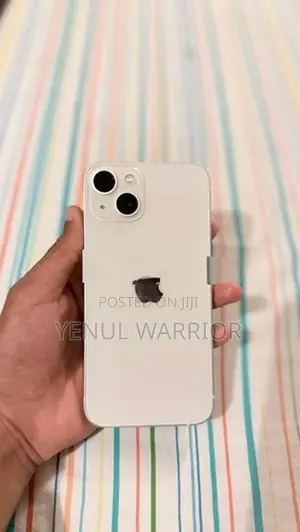 Apple iPhone 13 (Used)
