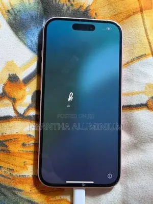 Apple iPhone 15 Plus (Used)