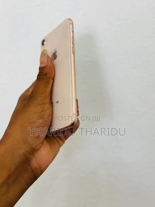 Apple iPhone 8 64GB (Used)