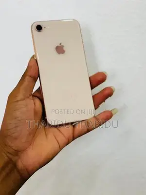 Apple iPhone 8 64GB (Used)