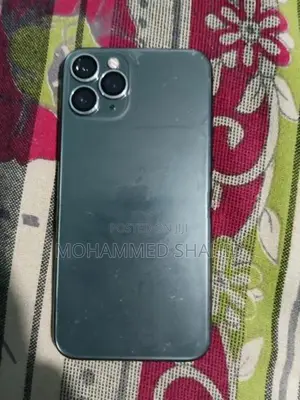 Apple iPhone 11 Pro (Used)