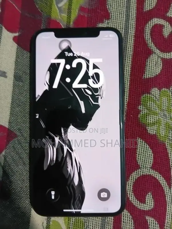 Apple iPhone 11 Pro (Used)