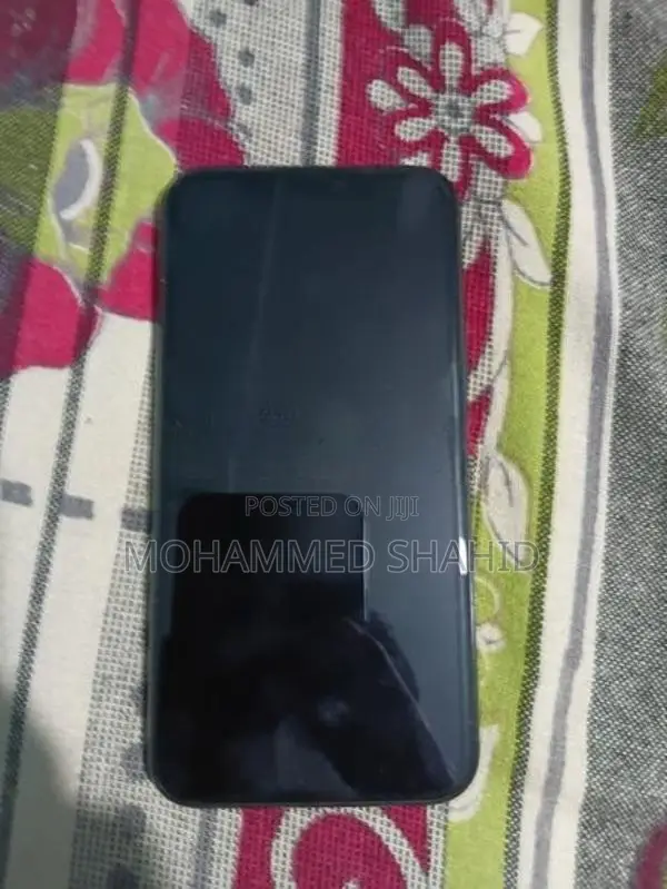 Apple iPhone 11 Pro (Used)