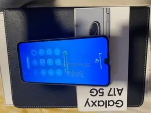Samsung Galaxy A17 (Used)
