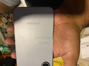 Samsung Galaxy A17 (Used)
