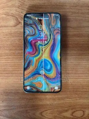Samsung Galaxy S22+ (Used)