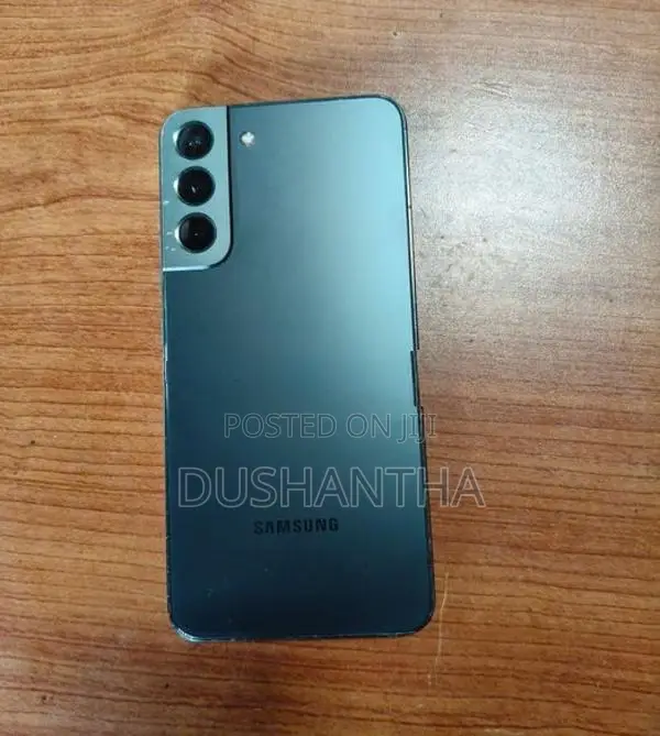 Samsung Galaxy S22+ (Used)