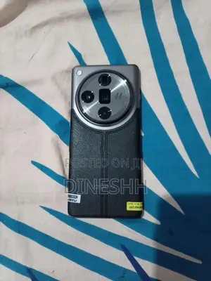 Oppo Find X (Used)