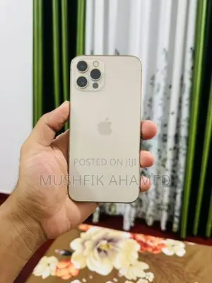 Apple iPhone 12 Pro 256GB (Used)