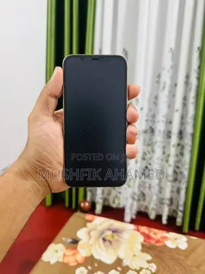 Apple iPhone 12 Pro 256GB (Used)