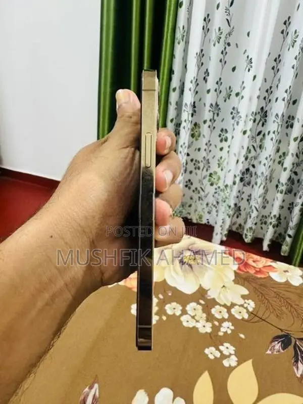 Apple iPhone 12 Pro 256GB (Used)