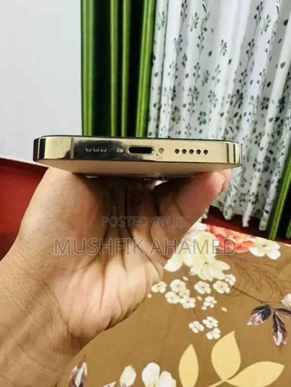 Apple iPhone 12 Pro 256GB (Used)