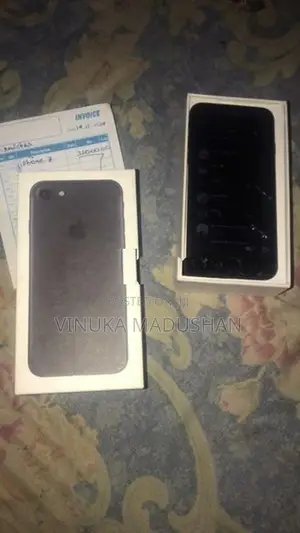 Apple iPhone 7 (Used)