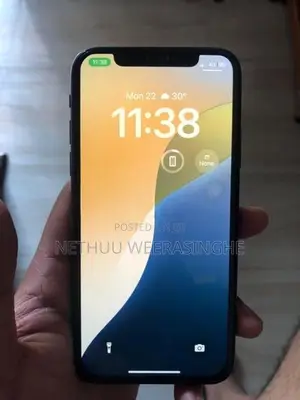 Apple iPhone XS (Used)