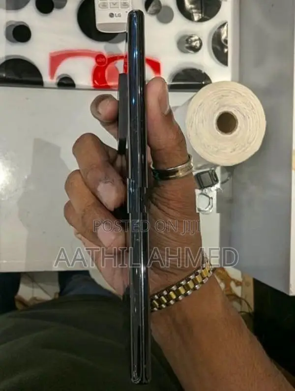 Samsung Galaxy Note 20 Ultra (Used)
