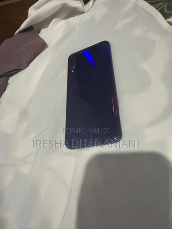 Samsung Galaxy A30 S (Used)