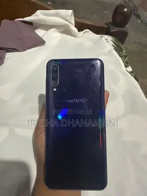 Samsung Galaxy A30 S (Used)