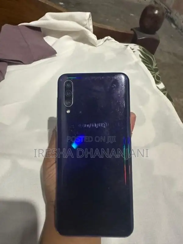 Samsung Galaxy A30 S (Used)
