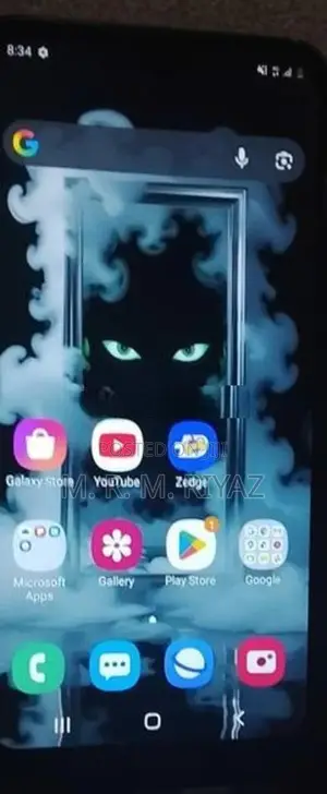 Samsung Galaxy A01 (Used)