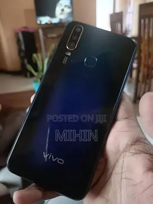 Vivo Y17 (Used)