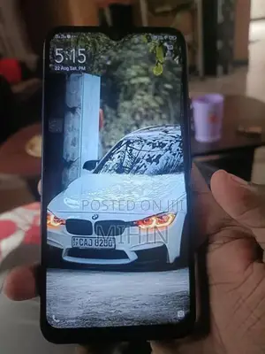 Vivo Y17 (Used)