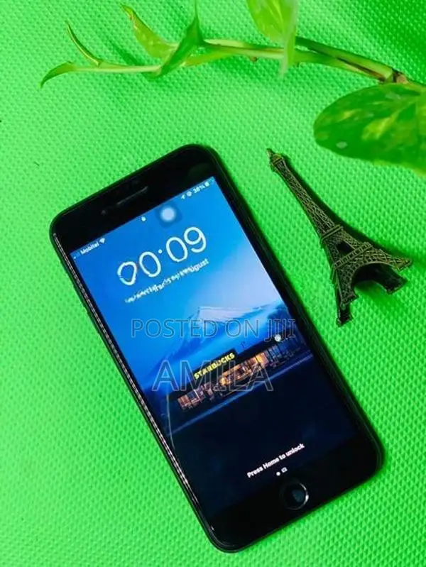 Apple iPhone 7 Plus (Used)