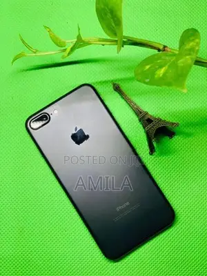 Apple iPhone 7 Plus (Used)