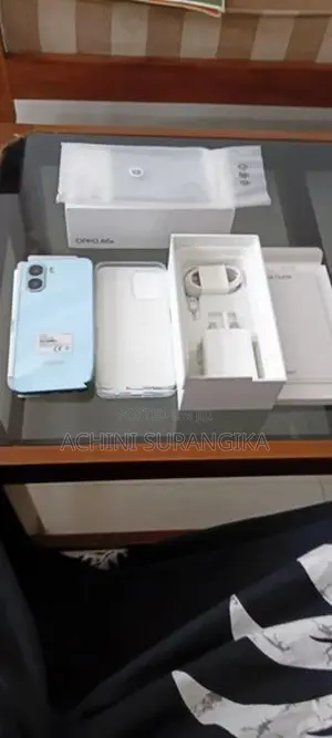 Oppo A5x 256GB (Used)