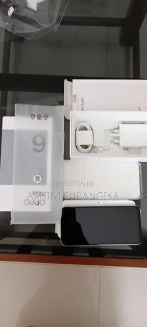 Oppo A5x 256GB (Used)
