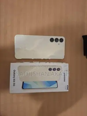 Samsung Galaxy A16 (Used)