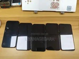 Apple iPhone X 256GB (Used)