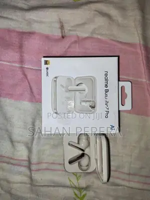 Realme Earbuds Air 7 Pro