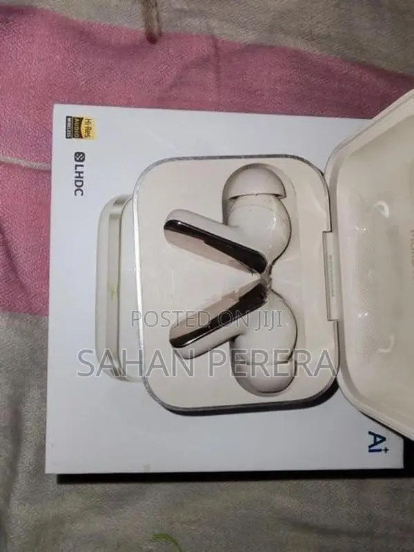 Realme Earbuds Air 7 Pro