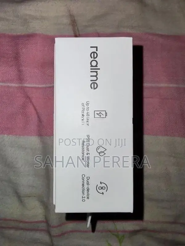 Realme Earbuds Air 7 Pro