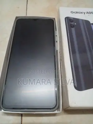 Samsung Galaxy A05 (Used)