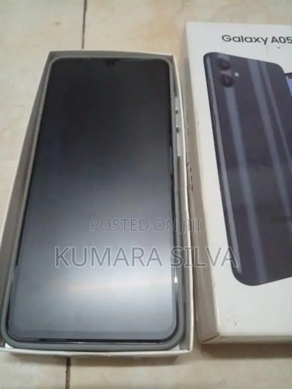 Samsung Galaxy A05 (Used)