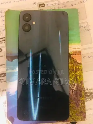 Samsung Galaxy A05 (Used)