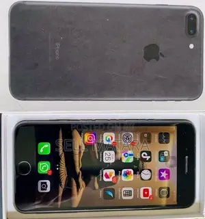 Apple iPhone 7 Plus (Used)