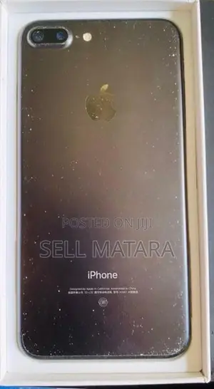 Apple iPhone 7 Plus (Used)