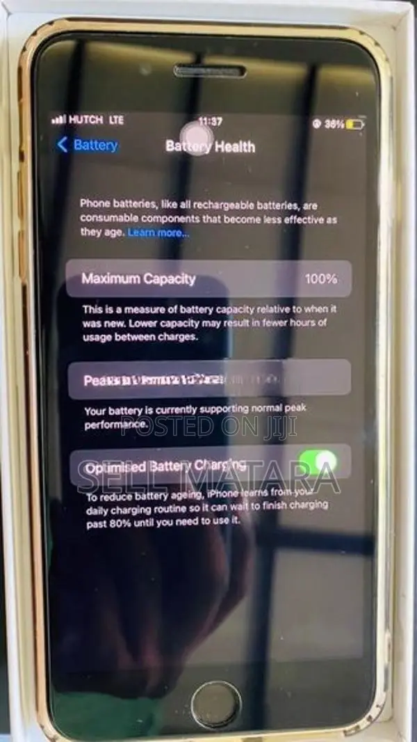 Apple iPhone 7 Plus (Used)