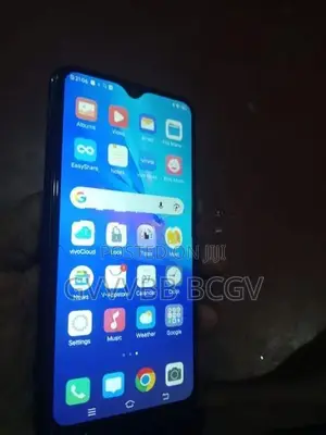 Vivo Y11 (Used)