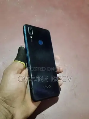 Vivo Y11 (Used)