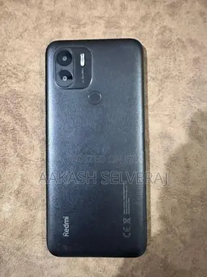 Xiaomi Redmi A2 plus (Used)
