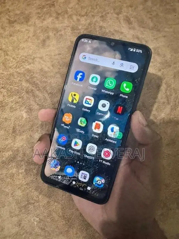 Xiaomi Redmi A2 plus (Used)